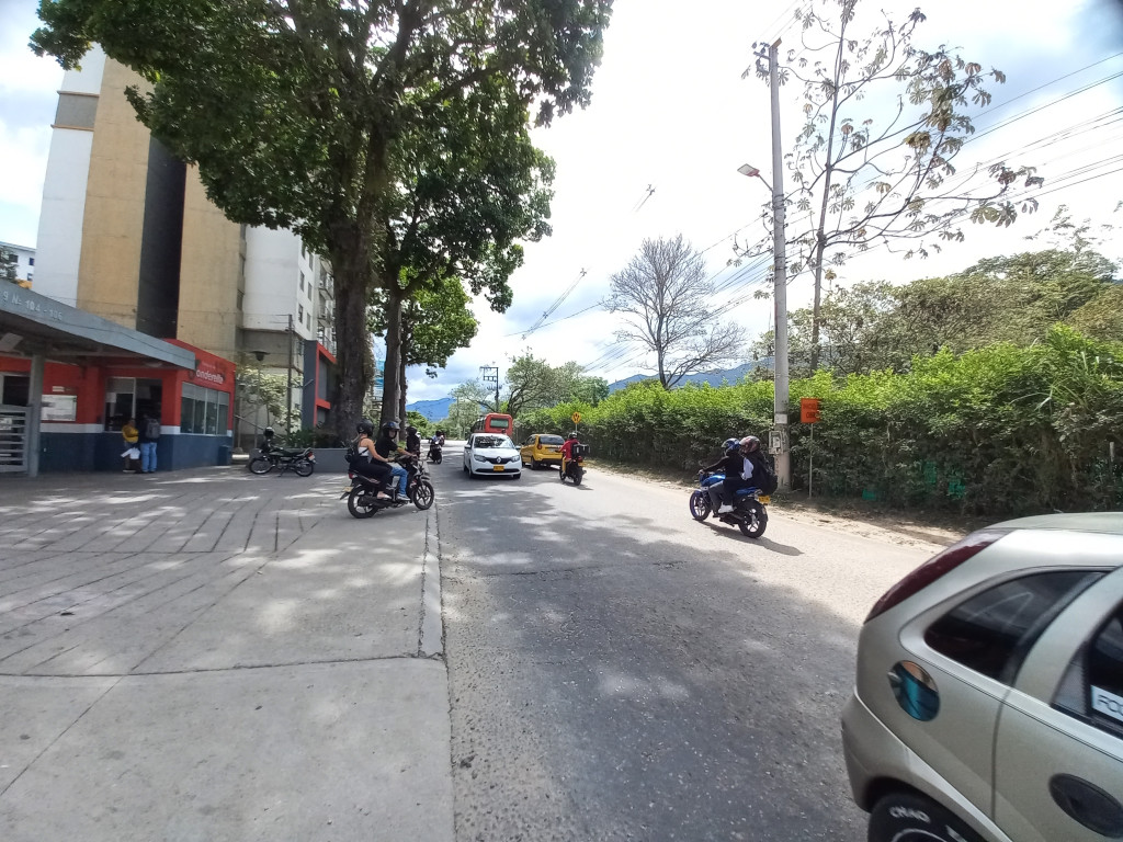 Apartamento En Arriendo - Bosques De Fonderella Piso 9, Ibagué