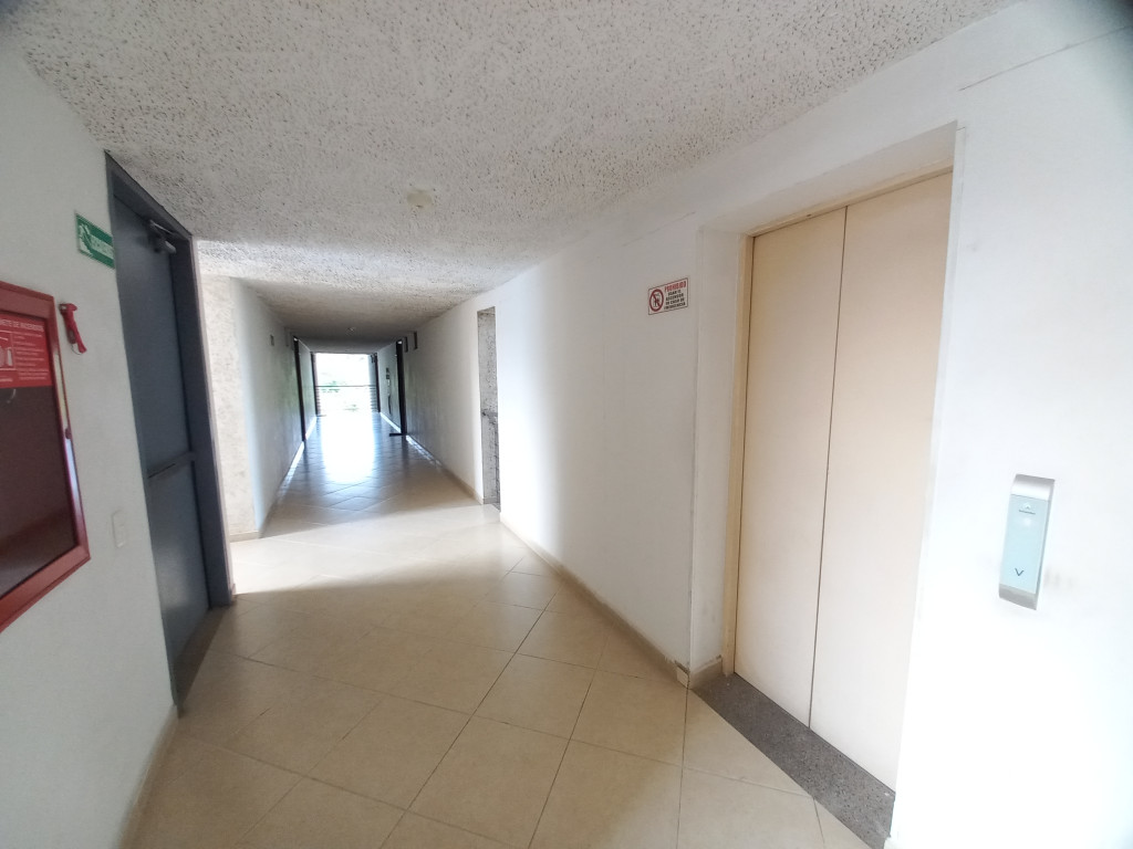 Apartamento En Arriendo - Bosques De Fonderella Piso 9, Ibagué