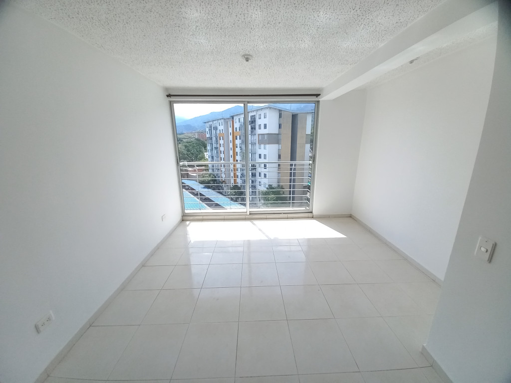 Apartamento En Arriendo - Bosques De Fonderella Piso 9, Ibagué