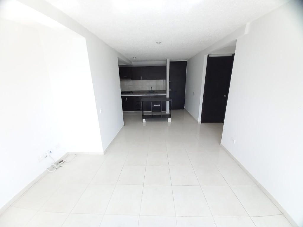 Apartamento En Arriendo - Bosques De Fonderella Piso 9, Ibagué
