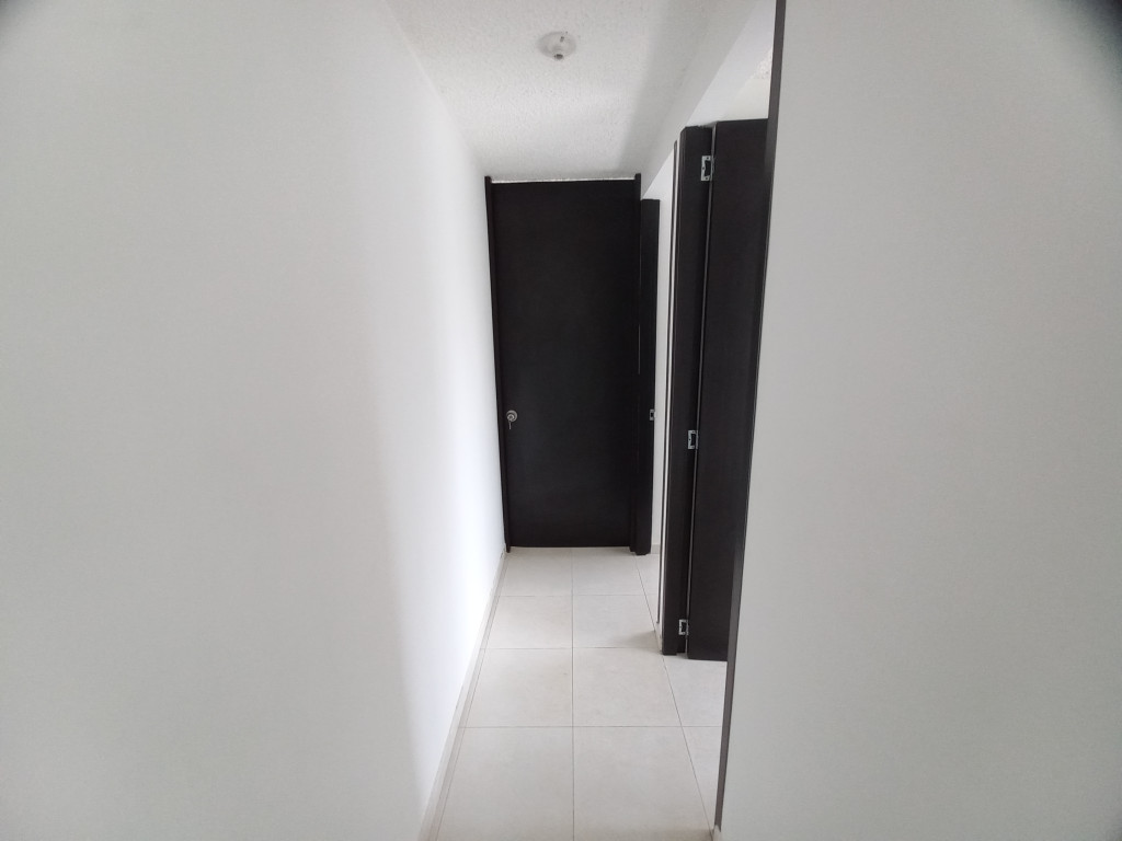 Apartamento En Arriendo - Bosques De Fonderella Piso 9, Ibagué