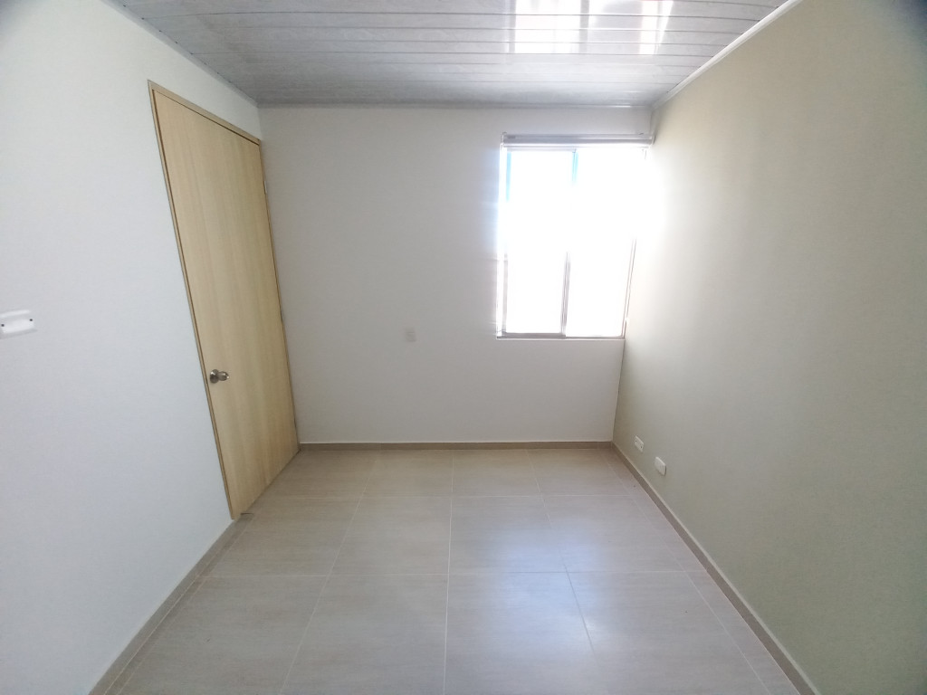 Apartamento En Arriendo - Arboleda Campestre Vainillo Piso 5 Sin Ascensor, Ibagué