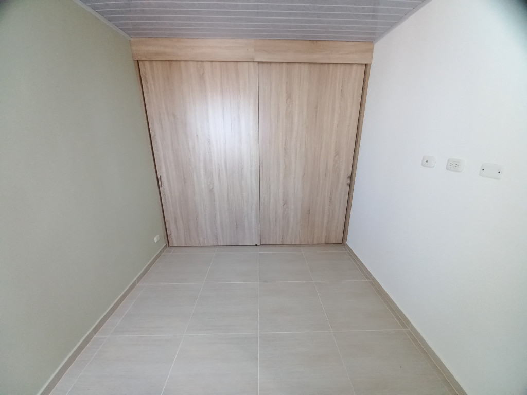 Apartamento En Arriendo - Arboleda Campestre Vainillo Piso 5 Sin Ascensor, Ibagué