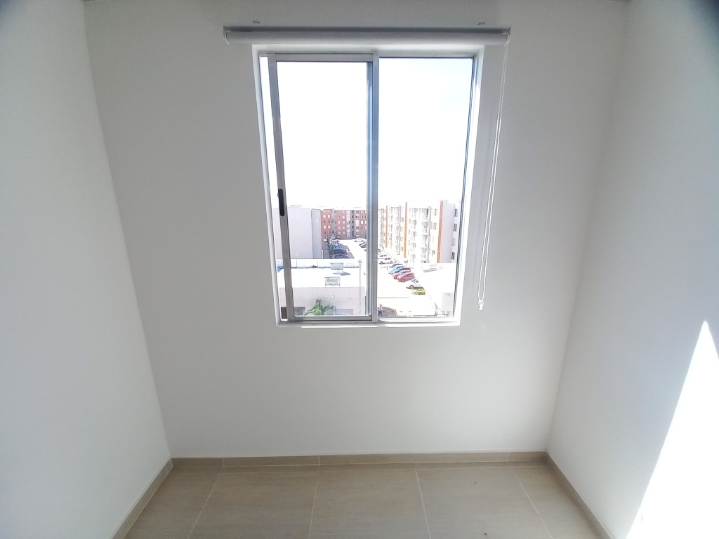 Apartamento En Arriendo - Arboleda Campestre Vainillo Piso 5 Sin Ascensor, Ibagué