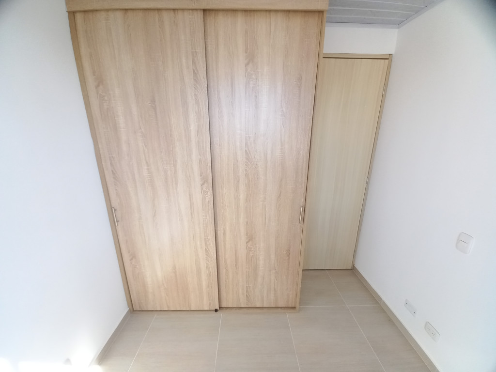 Apartamento En Arriendo - Arboleda Campestre Vainillo Piso 5 Sin Ascensor, Ibagué