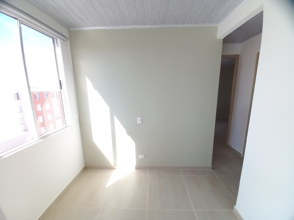 Apartamento En Arriendo - Arboleda Campestre Vainillo Piso 5 Sin Ascensor, Ibagué