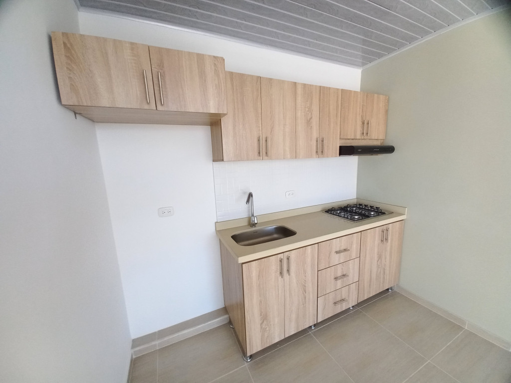 Apartamento En Arriendo - Arboleda Campestre Vainillo Piso 5 Sin Ascensor, Ibagué