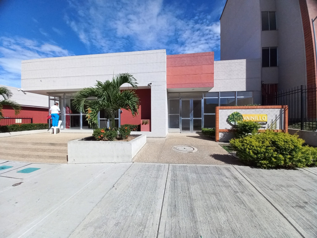Apartamento En Arriendo - Arboleda Campestre Vainillo Piso 5 Sin Ascensor, Ibagué
