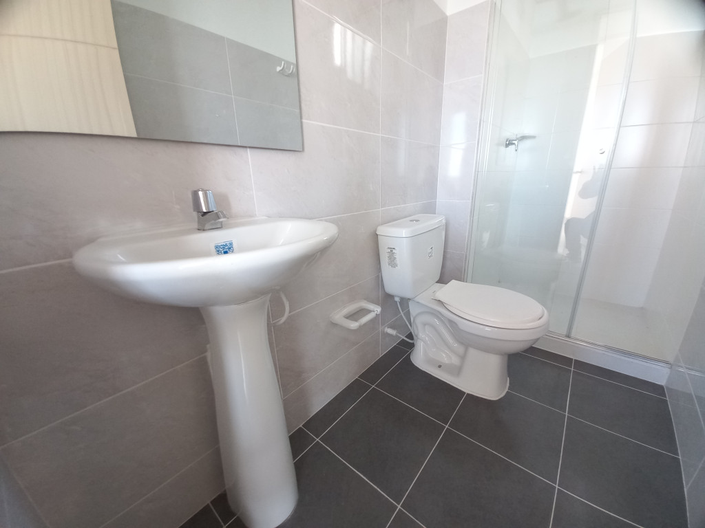 Apartamento En Arriendo - Arboleda Campestre Vainillo Piso 5 Sin Ascensor, Ibagué