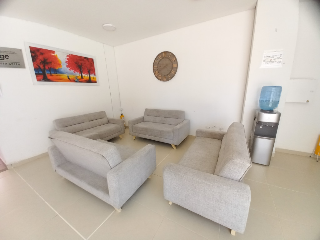 Apartamento En Arriendo - Arboleda Campestre Vainillo Piso 5 Sin Ascensor, Ibagué