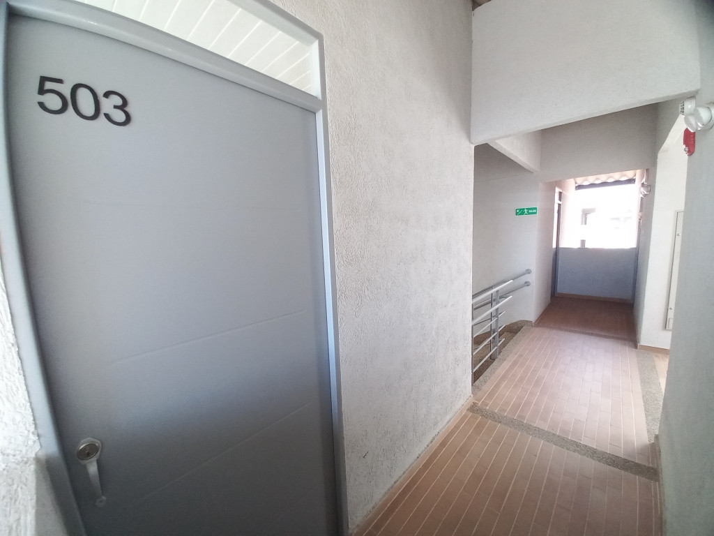 Apartamento En Arriendo - Arboleda Campestre Vainillo Piso 5 Sin Ascensor, Ibagué