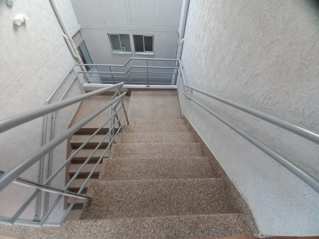 Apartamento En Arriendo - Arboleda Campestre Vainillo Piso 5 Sin Ascensor, Ibagué