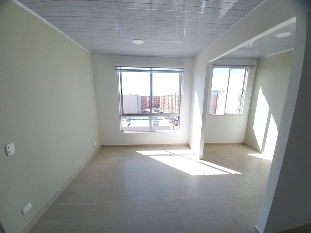 Apartamento En Arriendo - Arboleda Campestre Vainillo Piso 5 Sin Ascensor, Ibagué