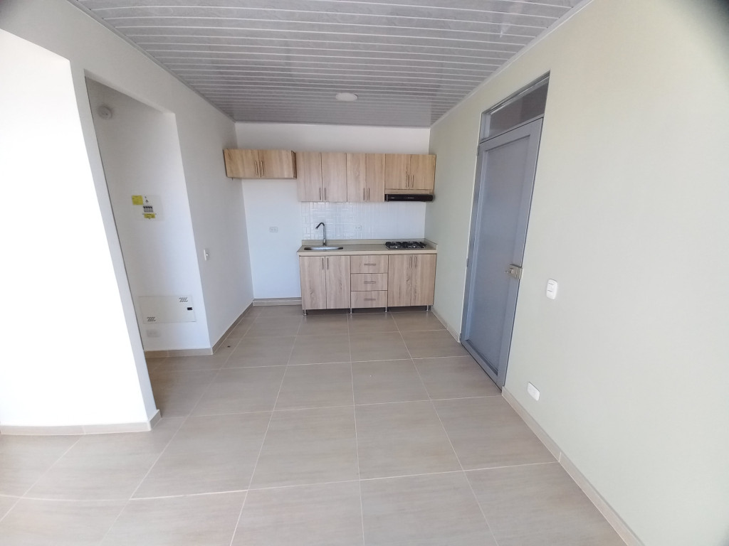 Apartamento En Arriendo - Arboleda Campestre Vainillo Piso 5 Sin Ascensor, Ibagué
