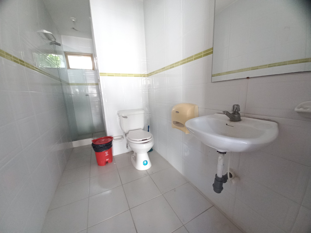 Lote En Venta - Conjunto Condominio Campestre Los Lagos, Ibagué