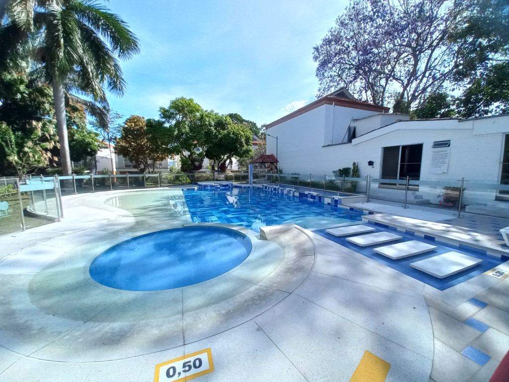 Lote En Venta - Conjunto Condominio Campestre Los Lagos, Ibagué