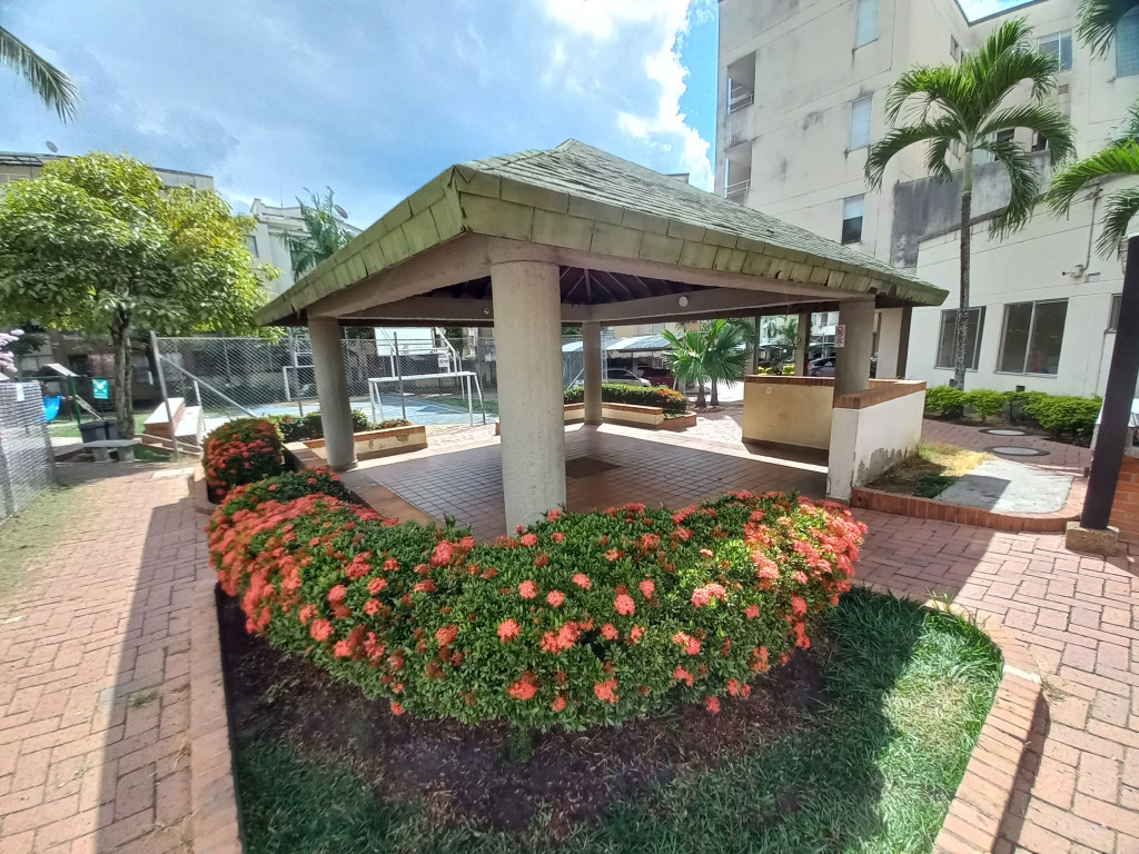 Apartamento En Venta - C.r Alameda  Piso 4 Sin Ascensor, Ibagué