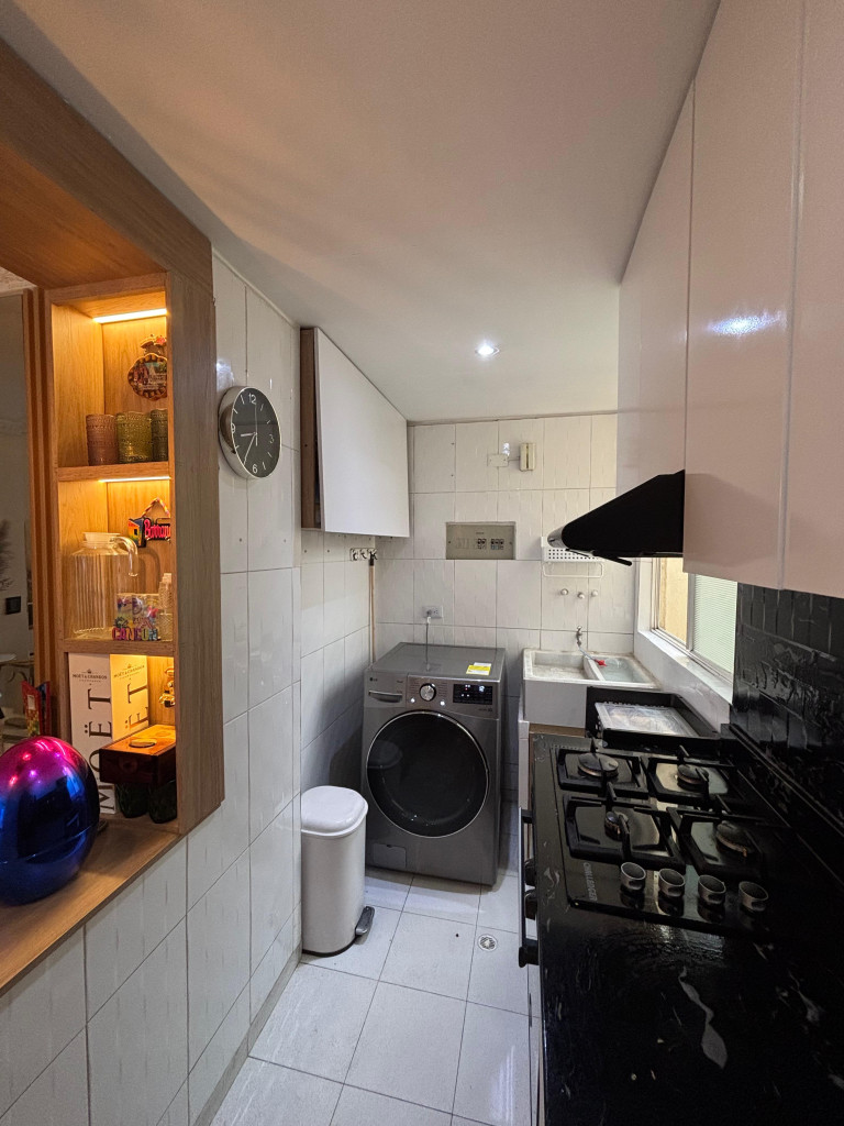 Apartamento En Venta - C.r Alameda  Piso 4 Sin Ascensor, Ibagué