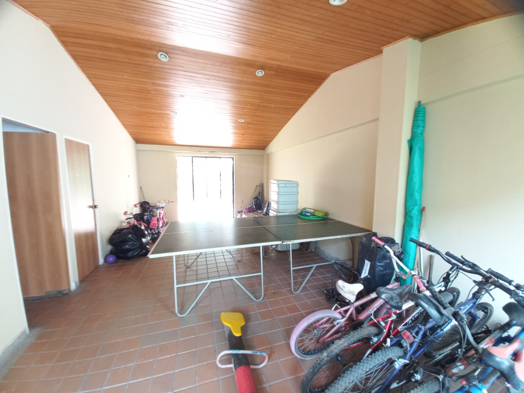 Apartamento En Venta - C.r Alameda  Piso 4 Sin Ascensor, Ibagué