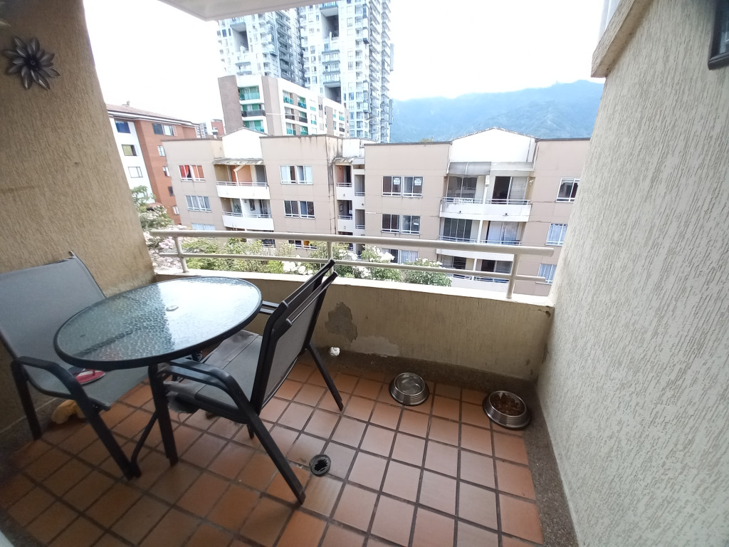 Apartamento En Venta - C.r Alameda  Piso 4 Sin Ascensor, Ibagué