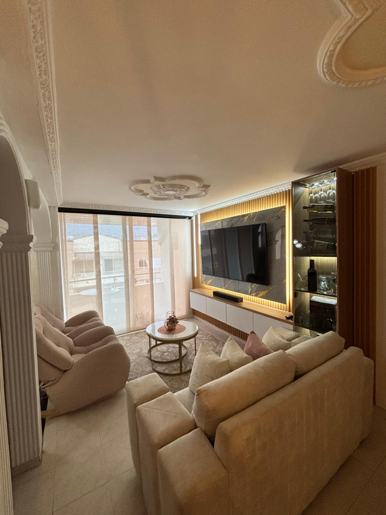 Apartamento En Venta - C.r Alameda  Piso 4 Sin Ascensor, Ibagué