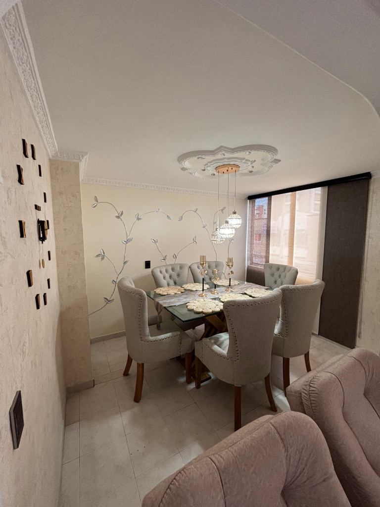 Apartamento En Venta - C.r Alameda  Piso 4 Sin Ascensor, Ibagué