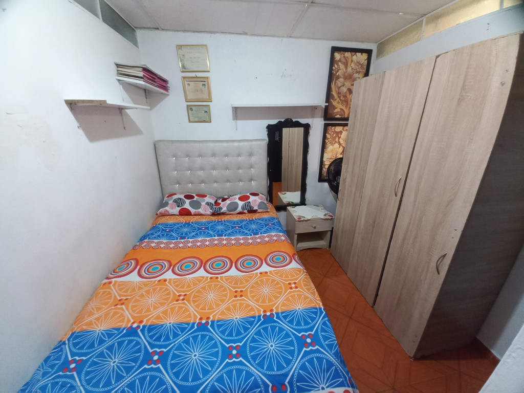 Casa En Venta - Topacio , Ibagué
