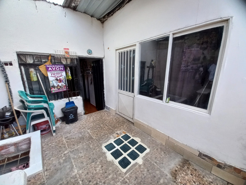 Casa En Venta - Topacio , Ibagué