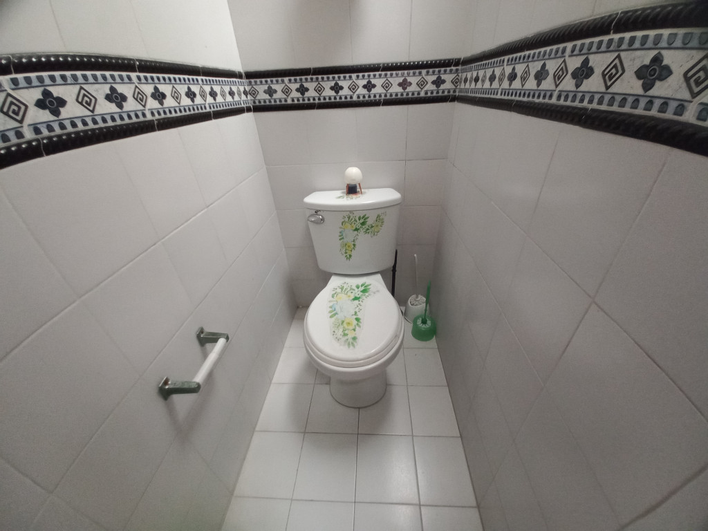 Casa En Venta - Topacio , Ibagué