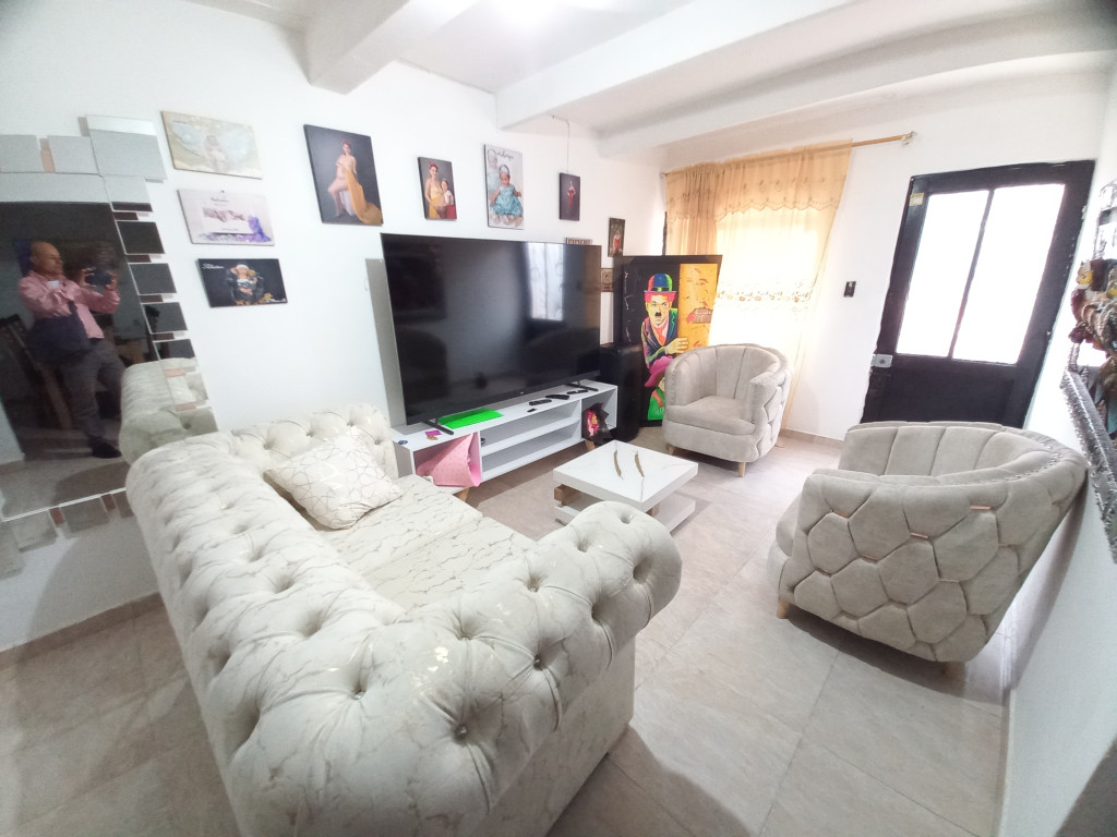 Casa En Venta - Topacio , Ibagué