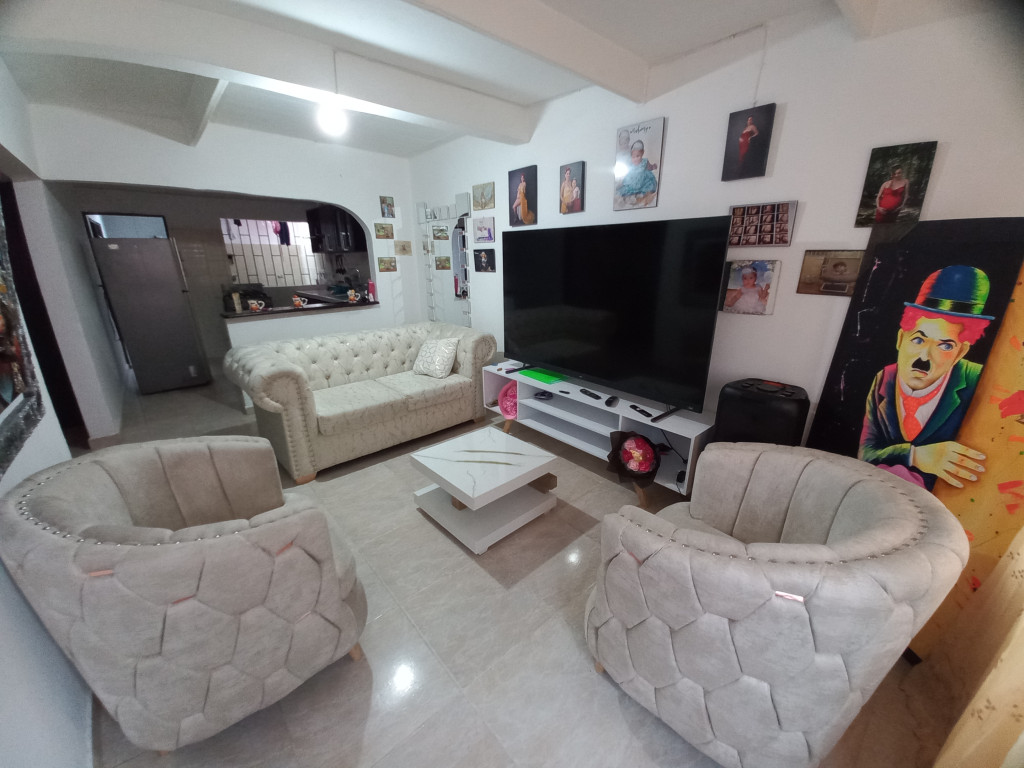 Casa En Venta - Topacio , Ibagué