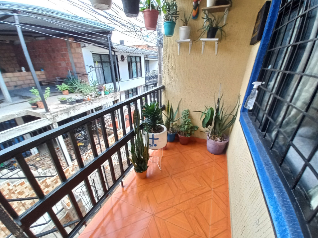 Casa En Venta - Topacio , Ibagué