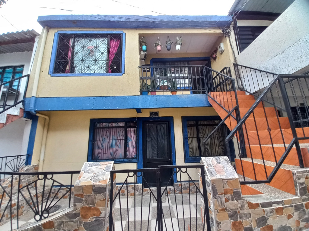 Casa En Venta - Topacio , Ibagué
