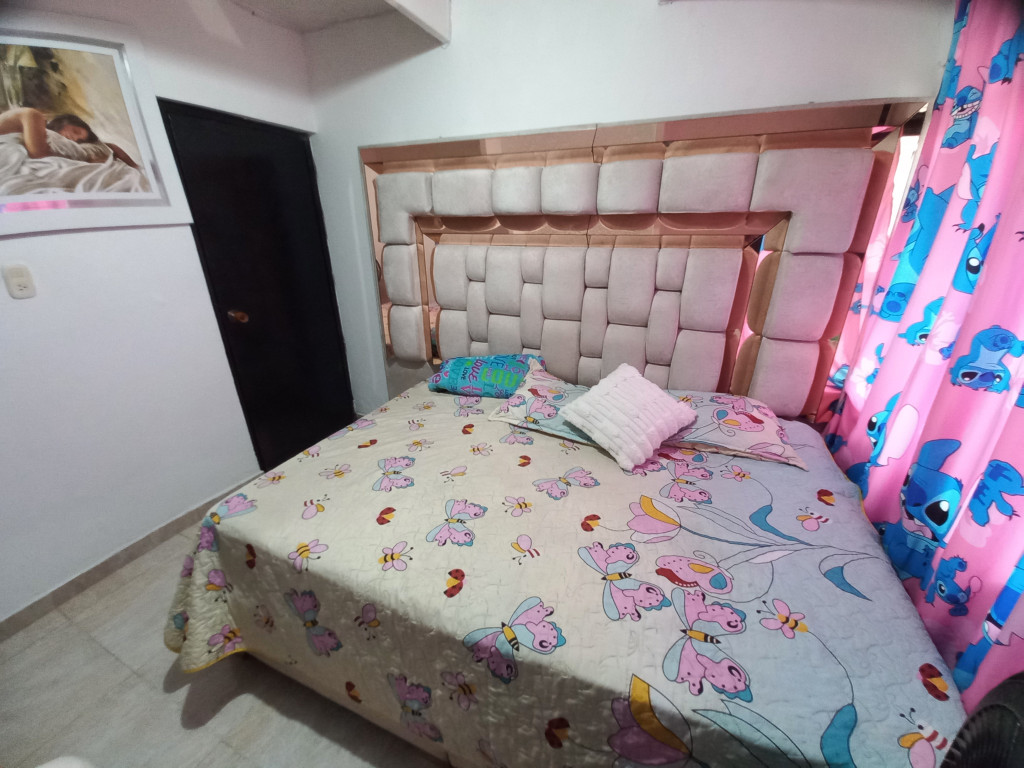 Casa En Venta - Topacio , Ibagué