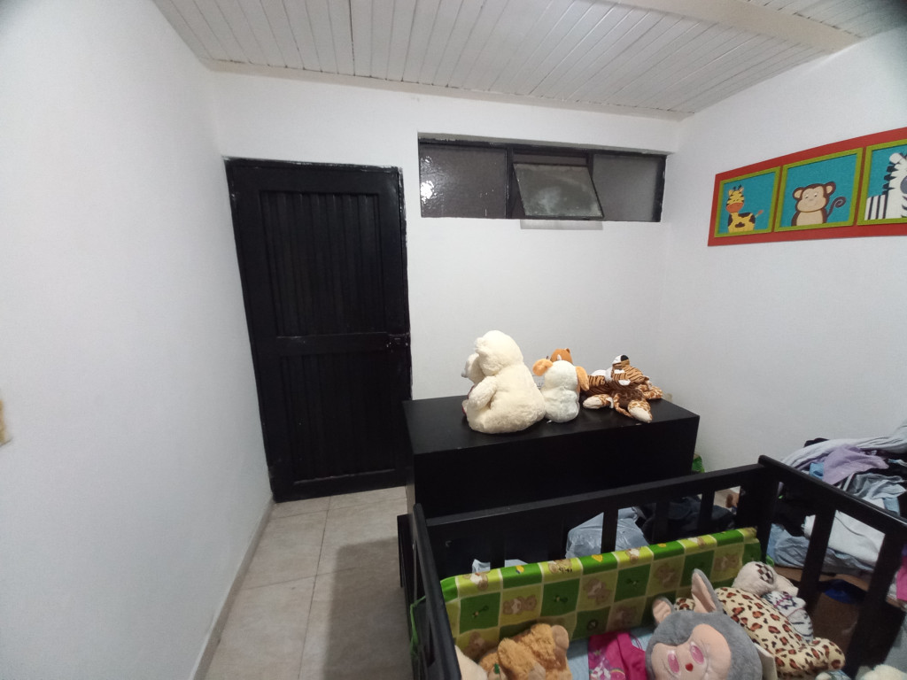 Casa En Venta - Topacio , Ibagué