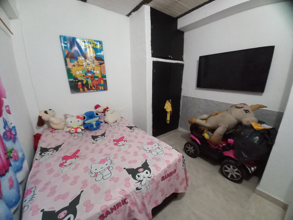Casa En Venta - Topacio , Ibagué