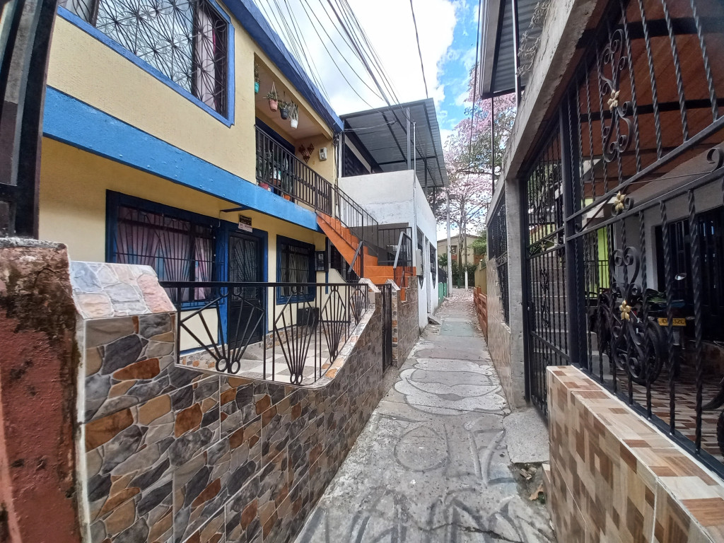 Casa En Venta - Topacio , Ibagué