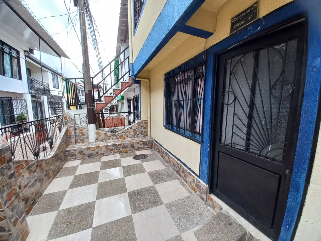 Casa En Venta - Topacio , Ibagué