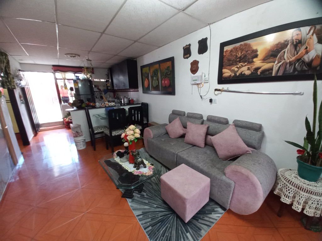 Casa En Venta - Topacio , Ibagué
