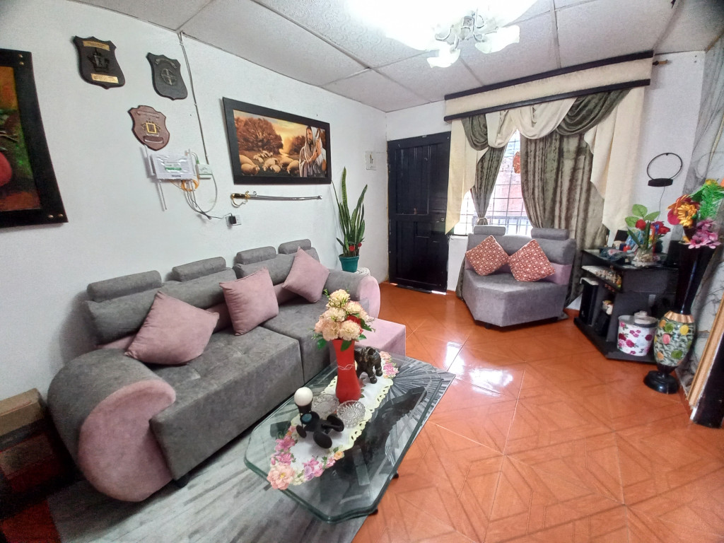 Casa En Venta - Topacio , Ibagué