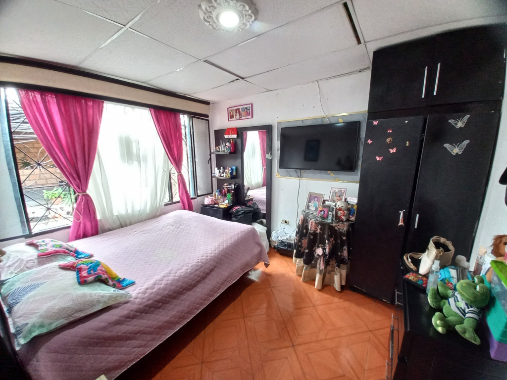Casa En Venta - Topacio , Ibagué
