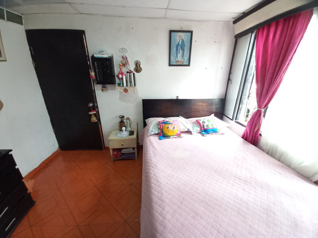 Casa En Venta - Topacio , Ibagué