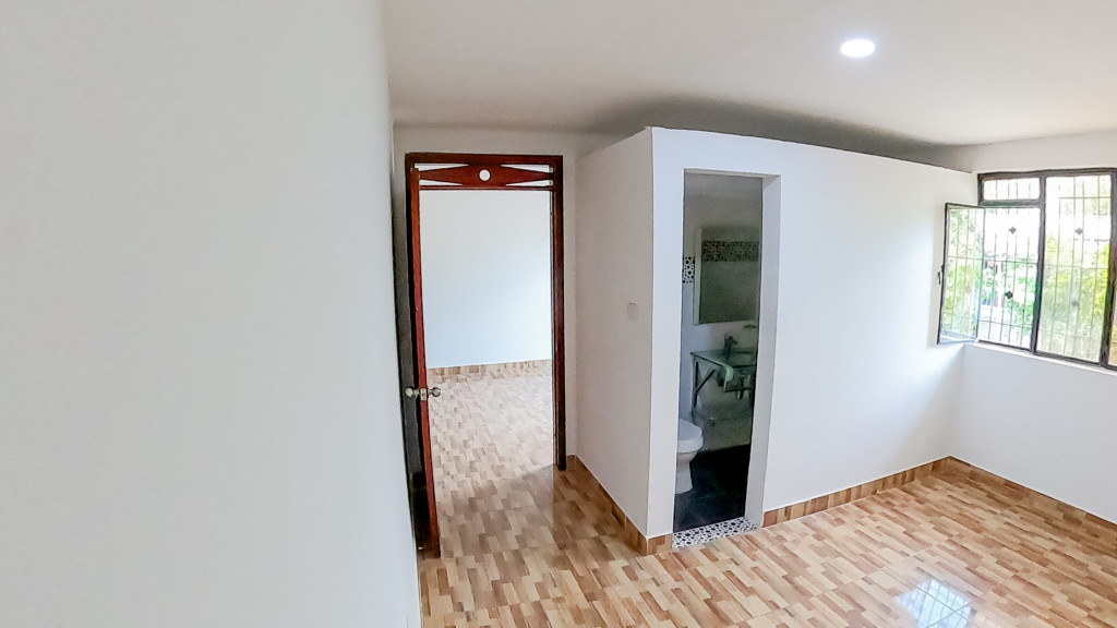 Casalotes En Venta - Urbanizacion El Diamante- Alvarado, Alvarado