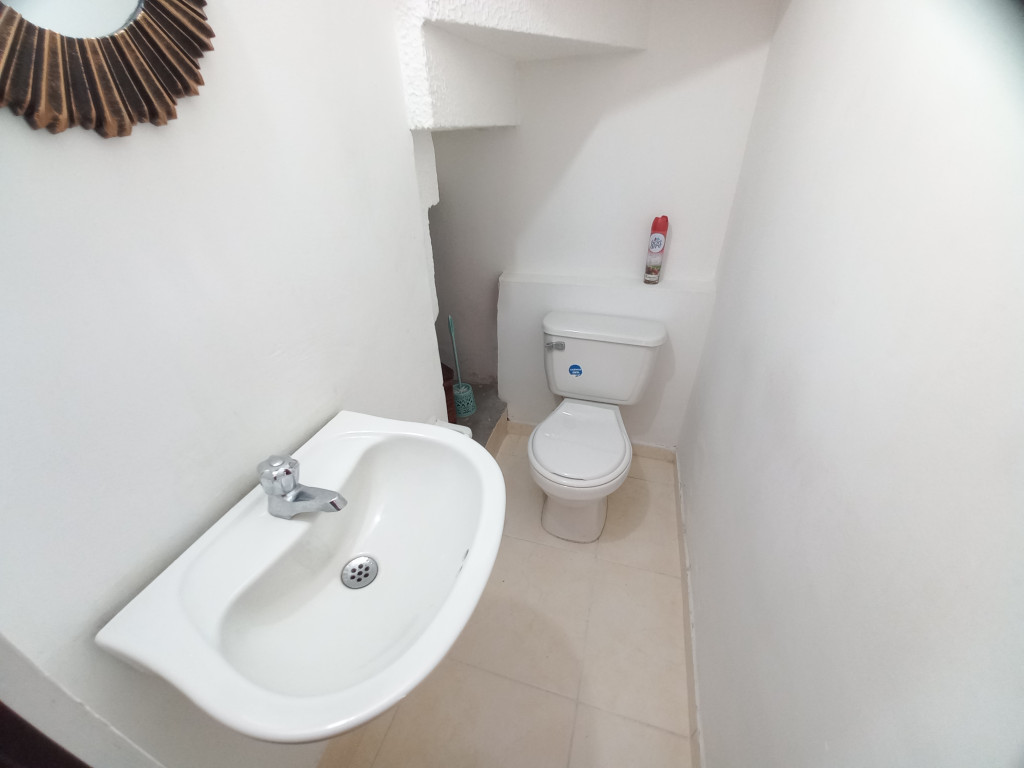 Casa En Arriendo - San Remo, Ibagué