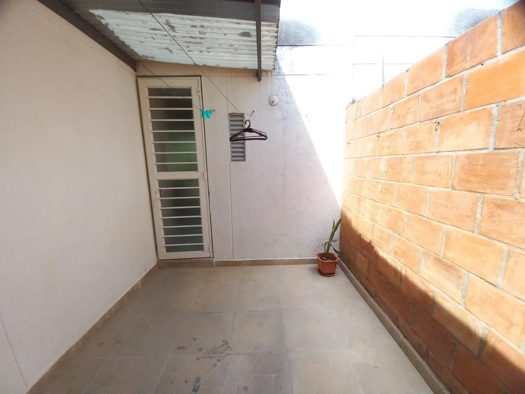 Casa En Arriendo - San Remo, Ibagué