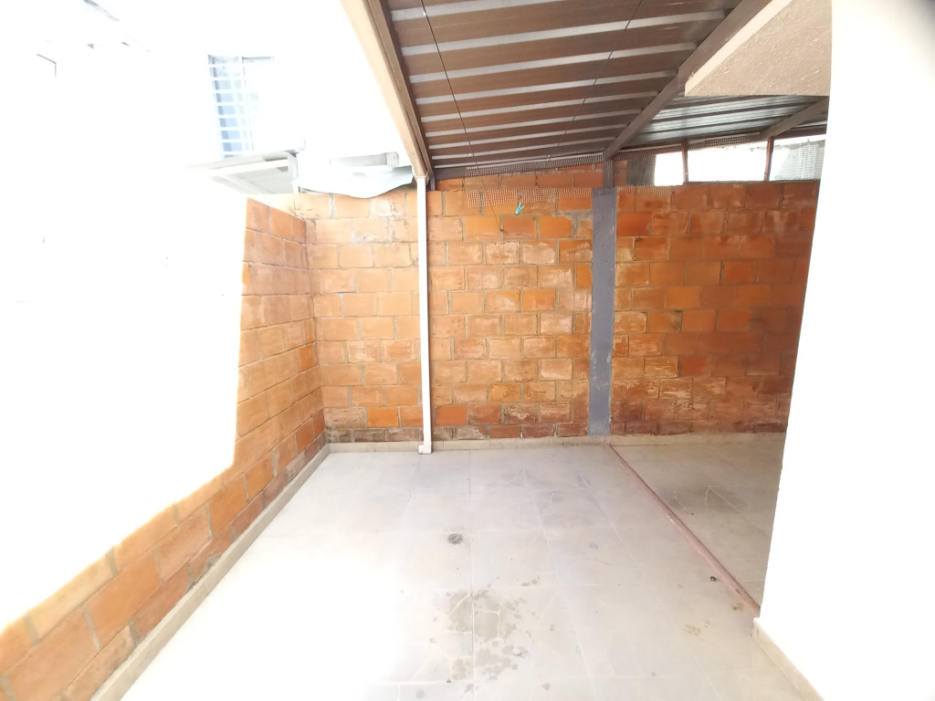 Casa En Arriendo - San Remo, Ibagué