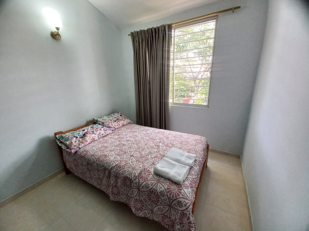 Casa En Arriendo - San Remo, Ibagué