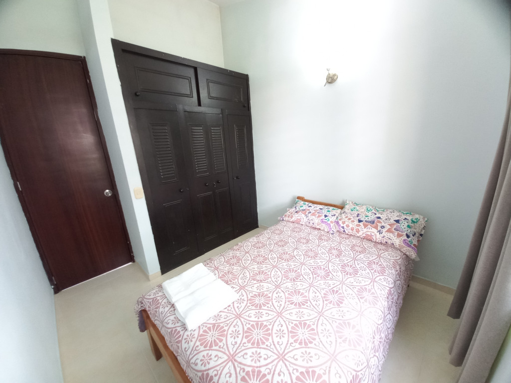 Casa En Arriendo - San Remo, Ibagué