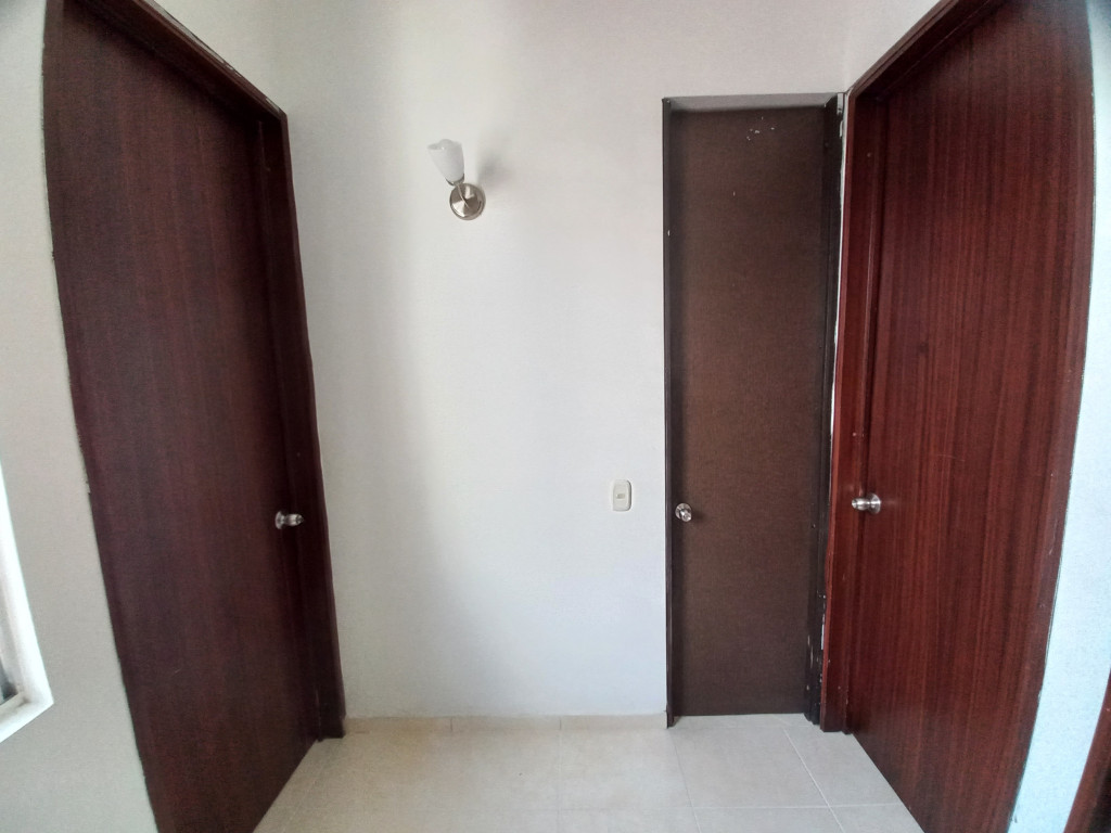 Casa En Arriendo - San Remo, Ibagué