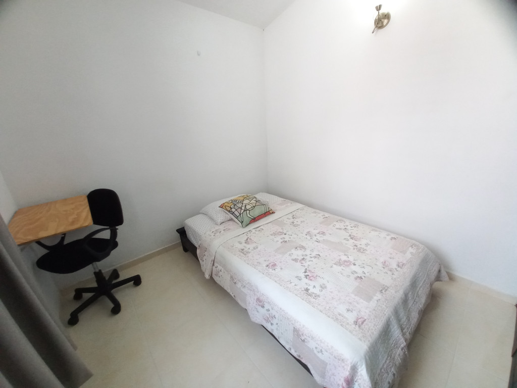 Casa En Arriendo - San Remo, Ibagué